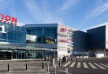 Eurocommercial completes €110m shopping centre acquisition in Sweden Eurocommercial completes €110m shopping centre acquisition in Sweden