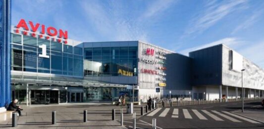 Eurocommercial completes €110m shopping centre acquisition in Sweden Eurocommercial completes €110m shopping centre acquisition in Sweden