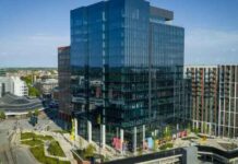 Fiera provides £115m debt facility for Reading’s One Station Hill Fiera provides £115m debt facility for Reading’s One Station Hill