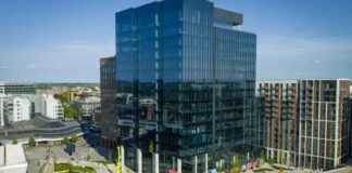 Fiera provides £115m debt facility for Reading’s One Station Hill Fiera provides £115m debt facility for Reading’s One Station Hill