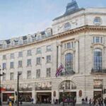 Prime London mixed-use property on Regent Street sold for £52m Prime London retail building on Regent Street changes hands for £52m