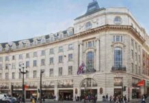 Prime London mixed-use property on Regent Street sold for £52m Prime London retail building on Regent Street changes hands for £52m