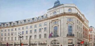 Prime London mixed-use property on Regent Street sold for £52m Prime London retail building on Regent Street changes hands for £52m