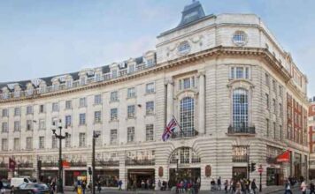 Prime London mixed-use property on Regent Street sold for £52m Prime London retail building on Regent Street changes hands for £52m