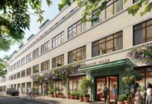 Green light for major Hammersmith office-to-hotel conversion Green light for major Hammersmith office-to-hotel conversion