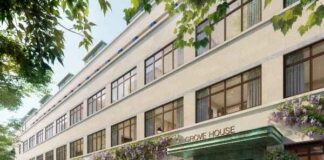 Green light for major Hammersmith office-to-hotel conversion Green light for major Hammersmith office-to-hotel conversion