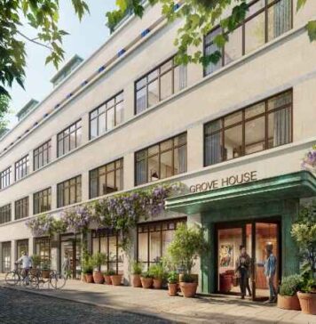 Green light for major Hammersmith office-to-hotel conversion Green light for major Hammersmith office-to-hotel conversion