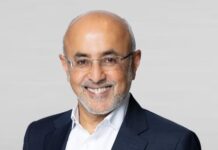 Hammerson CFO Himanshu Raja to retire Hammerson CFO Himanshu Raja to retire