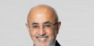 Hammerson CFO Himanshu Raja to retire Hammerson CFO Himanshu Raja to retire