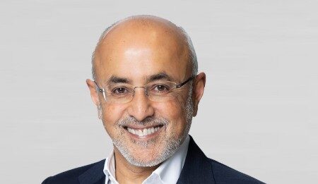 Hammerson CFO Himanshu Raja to retire Hammerson CFO Himanshu Raja to retire