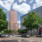 Hammerson secures outline consent for Cabot Gate redevelopment in Bristol Hammerson secures outline consent for Cabot Gate redevelopment in Bristol