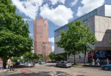 Hammerson secures outline consent for Cabot Gate redevelopment in Bristol Hammerson secures outline consent for Cabot Gate redevelopment in Bristol