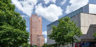 Hammerson secures outline consent for Cabot Gate redevelopment in Bristol Hammerson secures outline consent for Cabot Gate redevelopment in Bristol