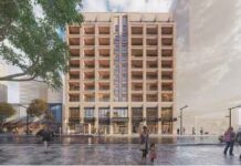 Hilco backs West London BTR scheme with £30m refinancing facility Hilco backs West London BTR scheme with £30m refinancing facility
