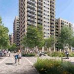Hill Group and Pinnacle advance 1,900-home Brent regeneration scheme Hill Group and Pinnacle advance 1,900-home Brent regeneration scheme