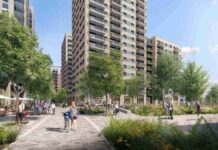Hill Group and Pinnacle advance 1,900-home Brent regeneration scheme Hill Group and Pinnacle advance 1,900-home Brent regeneration scheme