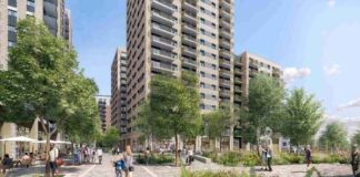 Hill Group and Pinnacle advance 1,900-home Brent regeneration scheme Hill Group and Pinnacle advance 1,900-home Brent regeneration scheme