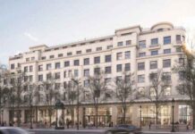 Icade offloads prime Paris building in €402m deal Icade offloads prime Paris building in €402m deal