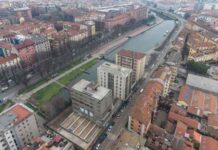 Investire, Partners Group expand Italian PRS platform with Milan acquisition Investire and Partners Group buy €70m Milan Navigli assets for PRS III fund