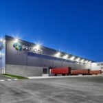 La Caisse, Prologis launch €1bn pan-European logistics venture La Caisse, Prologis launch €1bn pan-European logistics venture