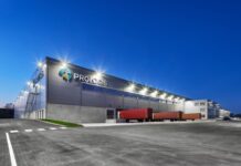 La Caisse, Prologis launch €1bn pan-European logistics venture La Caisse, Prologis launch €1bn pan-European logistics venture