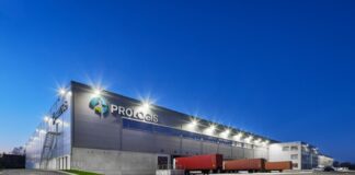 La Caisse, Prologis launch €1bn pan-European logistics venture La Caisse, Prologis launch €1bn pan-European logistics venture