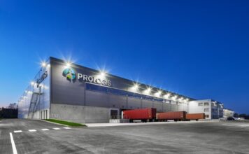 La Caisse, Prologis launch €1bn pan-European logistics venture La Caisse, Prologis launch €1bn pan-European logistics venture