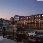 Landmark Properties expands UK footprint with Durham mixed-use scheme Landmark Properties expands UK footprint with Durham mixed-use scheme