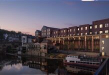 Landmark Properties expands UK footprint with Durham mixed-use scheme Landmark Properties expands UK footprint with Durham mixed-use scheme