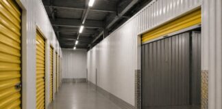 Strong micro-market demand set to absorb new self storage assets across London Strong micro-market demand set to absorb new self storage assets across London