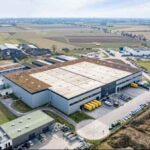 M7 deploys €37.5m into German logistics assets for ESCIP platform M7 deploys €37.5m into German logistics assets for ESCIP platform