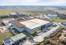 M7 deploys €37.5m into German logistics assets for ESCIP platform M7 deploys €37.5m into German logistics assets for ESCIP platform