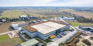 M7 deploys €37.5m into German logistics assets for ESCIP platform M7 deploys €37.5m into German logistics assets for ESCIP platform
