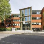 Mapfre and Manova Partners acquire Dublin office asset for commingled fund Mapfre and Manova Partners acquire Dublin office asset for commingled fund