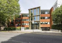 Mapfre and Manova Partners acquire Dublin office asset for commingled fund Mapfre and Manova Partners acquire Dublin office asset for commingled fund