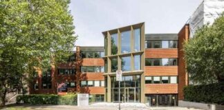 Mapfre and Manova Partners acquire Dublin office asset for commingled fund Mapfre and Manova Partners acquire Dublin office asset for commingled fund