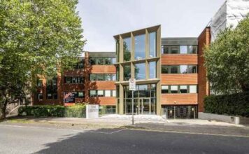 Mapfre and Manova Partners acquire Dublin office asset for commingled fund Mapfre and Manova Partners acquire Dublin office asset for commingled fund
