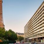 Morgan Stanley, QuinSpark sell Paris hotel to Batipart Europe consortium Morgan Stanley, QuinSpark sell Paris hotel to Batipart Europe consortium