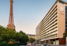 Morgan Stanley, QuinSpark sell Paris hotel to Batipart Europe consortium Morgan Stanley, QuinSpark sell Paris hotel to Batipart Europe consortium