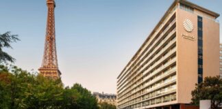 Morgan Stanley, QuinSpark sell Paris hotel to Batipart Europe consortium Morgan Stanley, QuinSpark sell Paris hotel to Batipart Europe consortium