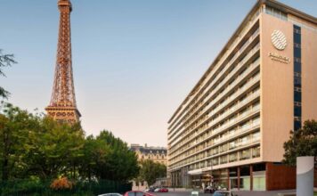 Morgan Stanley, QuinSpark sell Paris hotel to Batipart Europe consortium Morgan Stanley, QuinSpark sell Paris hotel to Batipart Europe consortium