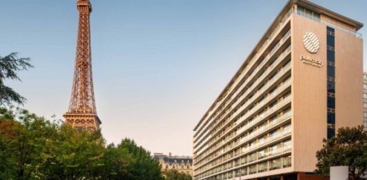Morgan Stanley, QuinSpark sell Paris hotel to Batipart Europe consortium Morgan Stanley, QuinSpark sell Paris hotel to Batipart Europe consortium