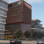 Nextensa and Promobe seal €120m deal for Luxembourg office project Nextensa and Promobe seal €120m deal for Luxembourg office project