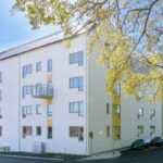 Northern Horizon raises €200m for Nordic aged care real estate fund Northern Horizon raises €200m for Nordic aged care real estate fund