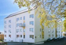 Northern Horizon raises €200m for Nordic aged care real estate fund Northern Horizon raises €200m for Nordic aged care real estate fund
