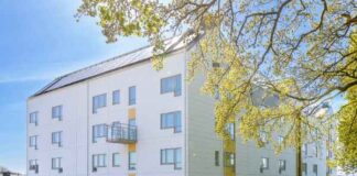 Northern Horizon raises €200m for Nordic aged care real estate fund Northern Horizon raises €200m for Nordic aged care real estate fund