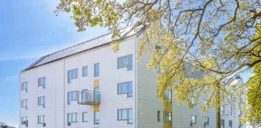 Northern Horizon raises €200m for Nordic aged care real estate fund Northern Horizon raises €200m for Nordic aged care real estate fund