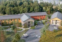 Northern Horizon grows Nordic care portfolio with €28m Finland investments Northern Horizon boosts Nordic care portfolio with €28m Finland investments