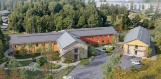 Northern Horizon grows Nordic care portfolio with €28m Finland investments Northern Horizon boosts Nordic care portfolio with €28m Finland investments