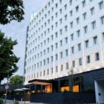 Odyssey Hotel Group enters Berlin with dual-branded hotel cluster Odyssey Hotel Group enters Berlin with dual-branded hotel cluster